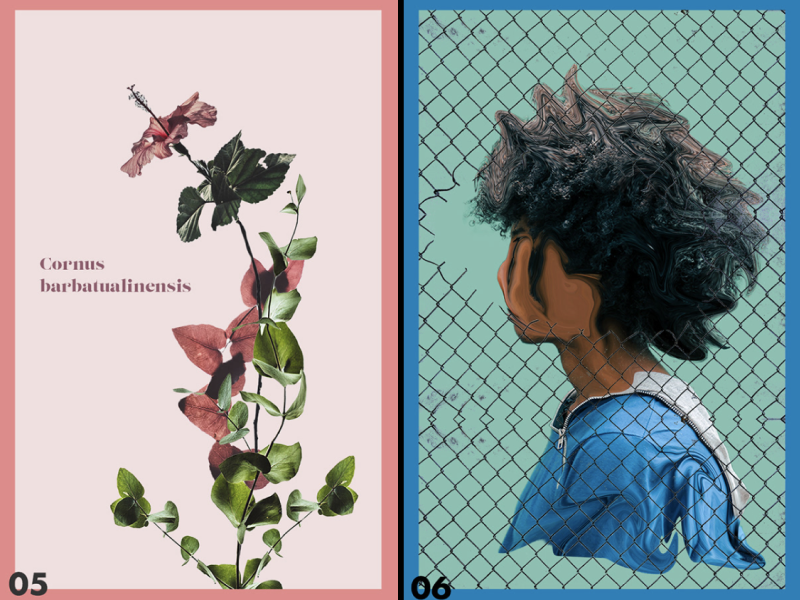 Thumbnail for poster challenge